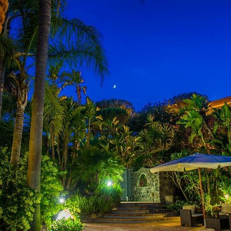 Villa Marylu' Ischia Exterior photo